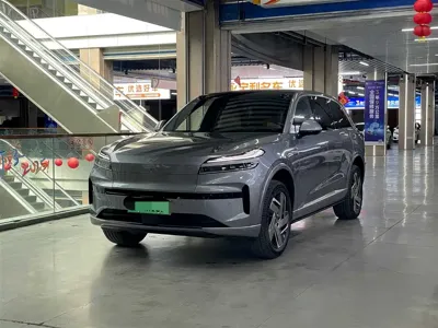 ONVO 乐道L90
