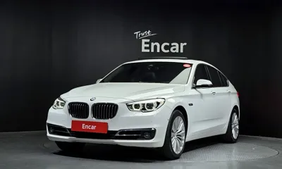 BMW Gran Turismo
