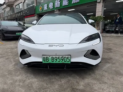BYD Seal