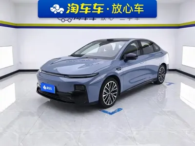 Leapmotor 零跑B01