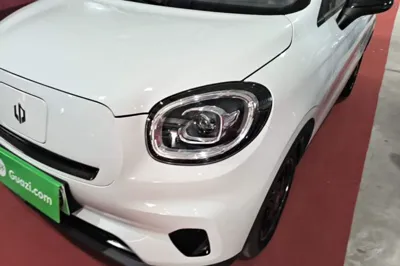 Leapmotor T03