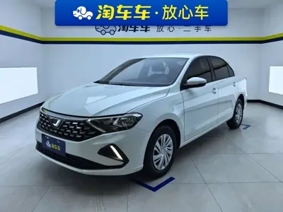 Jetta VA3