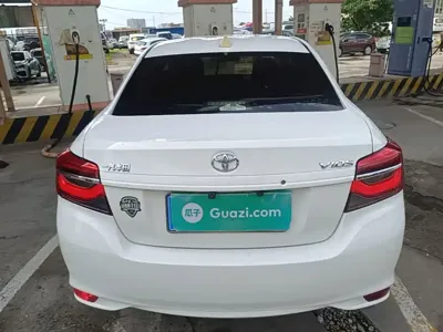 Toyota Vios
