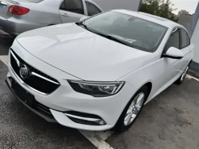 Buick Regal