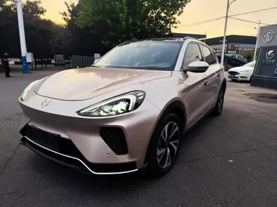 Arcfox Alpha T6