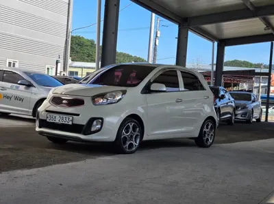 Kia Morning