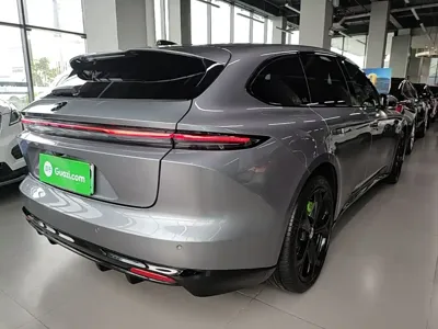 Nio ET5T