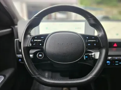 Hyundai Ioniq5