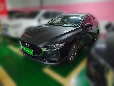 Mazda Mazda 3 Axela