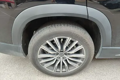 Jetour X90 Plus