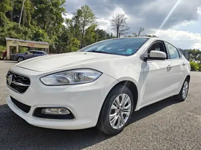 Fiat Viaggio