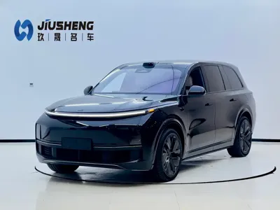 Li Auto Li L9