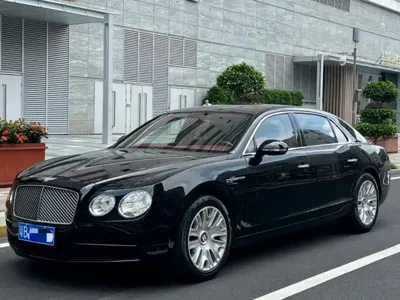 Bentley Flying Spur