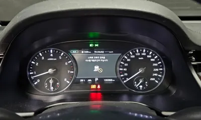 Kia K9