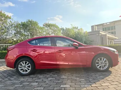 Mazda 3 Axela