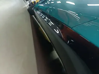 Xiaomi SU7