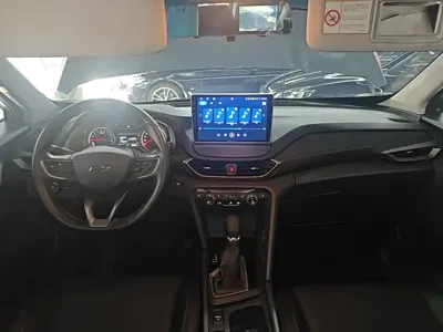 Chevrolet Volando
