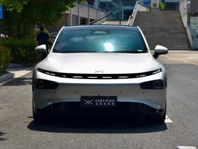 Xpeng P7