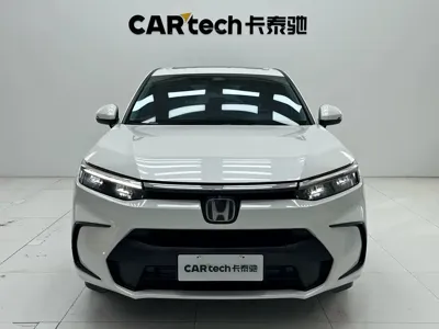 Honda Breeze