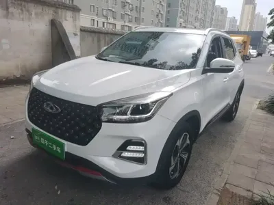 Chery Tiggo 5x