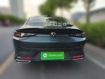 Changan Eado DD