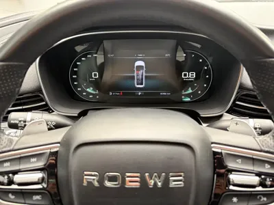 Roewe iMAX8