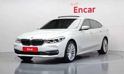 BMW Gran Turismo