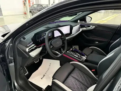 Audi 奥迪A5L