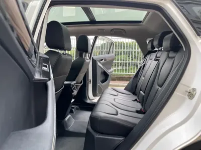Ford Territory