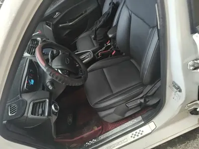 Ford Escort