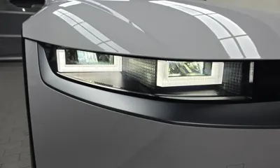 Hyundai Ioniq5