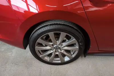 Mazda Mazda 3 Axela