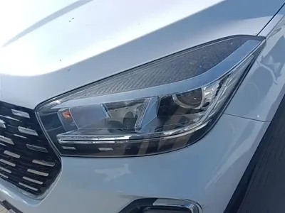 Chery Tiggo 5x