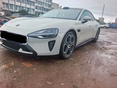 Xiaomi SU7