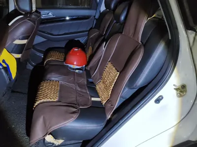 Leopaard CS10