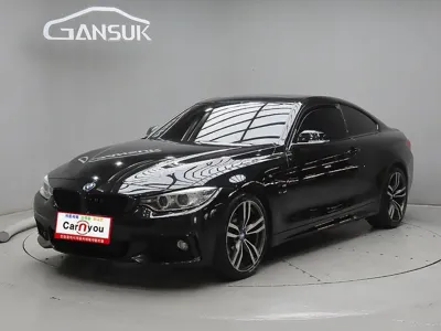 BMW 4-Series