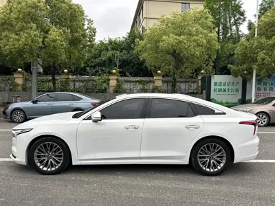 Bestune B70