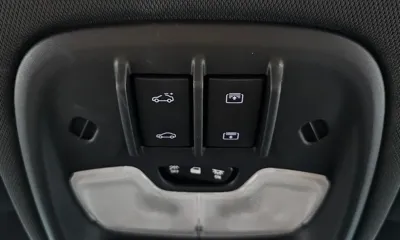 ChevroletGMDaewoo Trailblazer