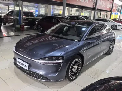享界 Xiangji S9