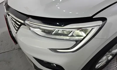 Renault-KoreaSamsung XM3