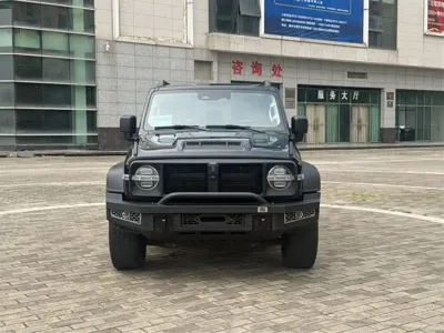 Tank Tank 300