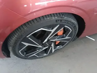 Lynk & Co Z10