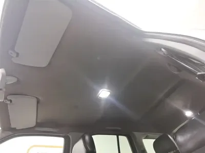 Nissan Paladin