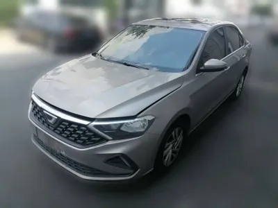 Jetta VA3
