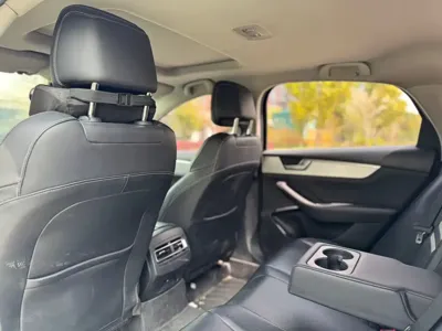 BYD Qin Pro NEV