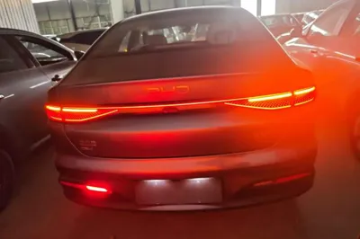 BYD Seal 05 DM-i