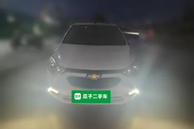 Chevrolet Sail