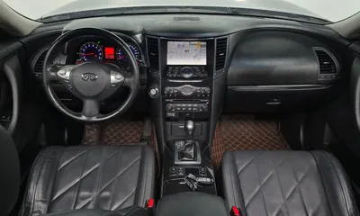 Infiniti FX