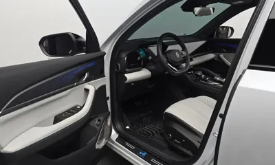 Renault-KoreaSamsung Grand Koleos