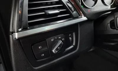 BMW Gran Turismo